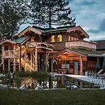 Flora - Kleine Gartenhotel Nocleg ze śniadaniem