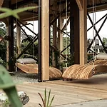Nocleg ze śniadaniem Flora - Kleine Gartenhotel Ellmau