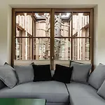 Nocleg ze śniadaniem Flora - Kleine Gartenhotel Ellmau