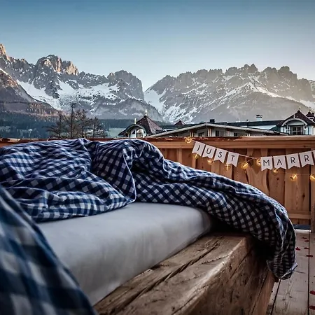 Alpenpension Claudia
