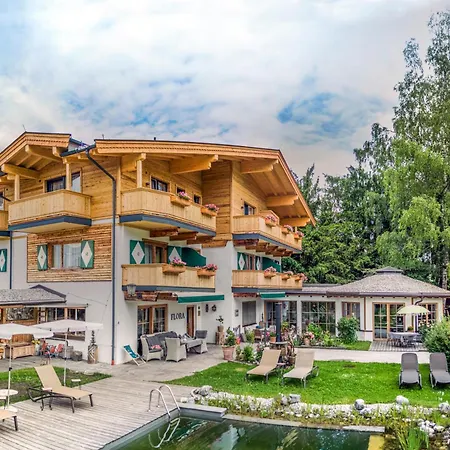 Couette-café Alpenpension Claudia