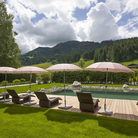 Bed and breakfast Flora - Kleine Gartenhotel