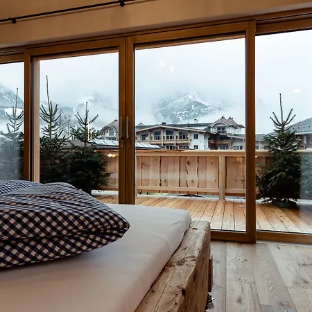 Bed and breakfast Flora - Kleine Gartenhotel