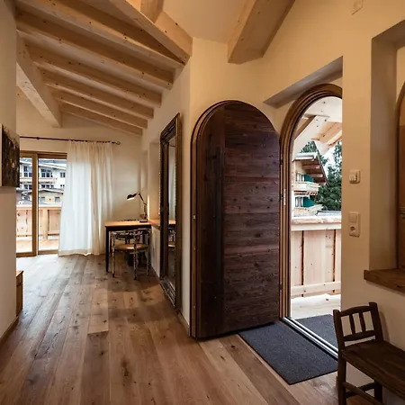 Flora - Kleine Gartenhotel