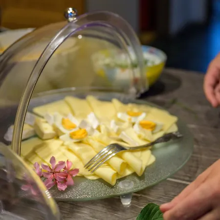 Flora - Kleine Gartenhotel Bed & Breakfast