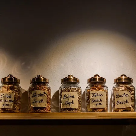 Flora - Kleine Gartenhotel 4* Ellmau