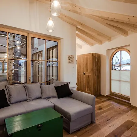 Flora - Kleine Gartenhotel