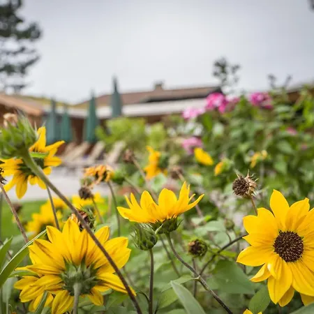 Flora - Kleine Gartenhotel 4*