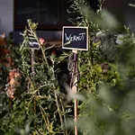 B&B Flora - Kleine Gartenhotel