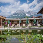 B&B Flora - Kleine Gartenhotel 4*