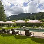 B&B Flora - Kleine Gartenhotel