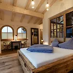Alpenpension Claudia 4*