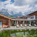 B&B Flora - Kleine Gartenhotel 4*