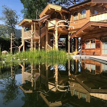 Frühstückspension Alpenpension Claudia 2*