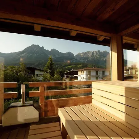 Alpenpension Claudia Frühstückspension