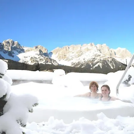 Frühstückspension Alpenpension Claudia 2*