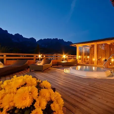 Alpenpension Claudia
