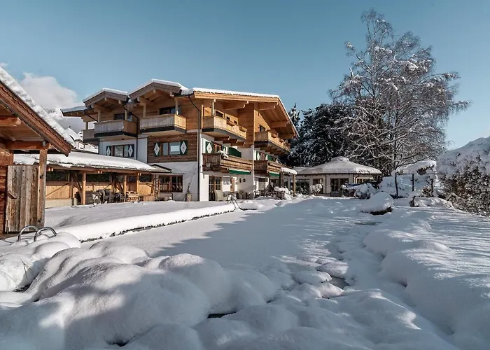 Bed & Breakfast Flora - Kleine Gartenhotel 4*