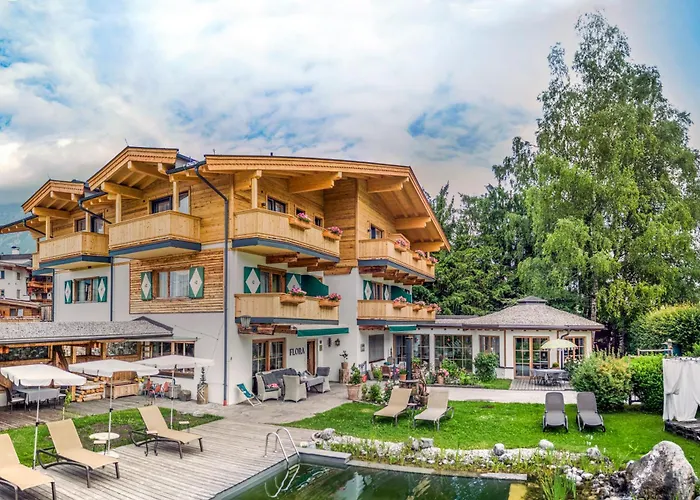 Frühstückspension Alpenpension Claudia